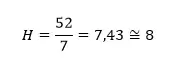 5