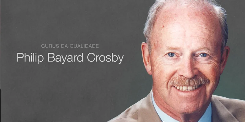 gurus de la calidad philip crosby 1