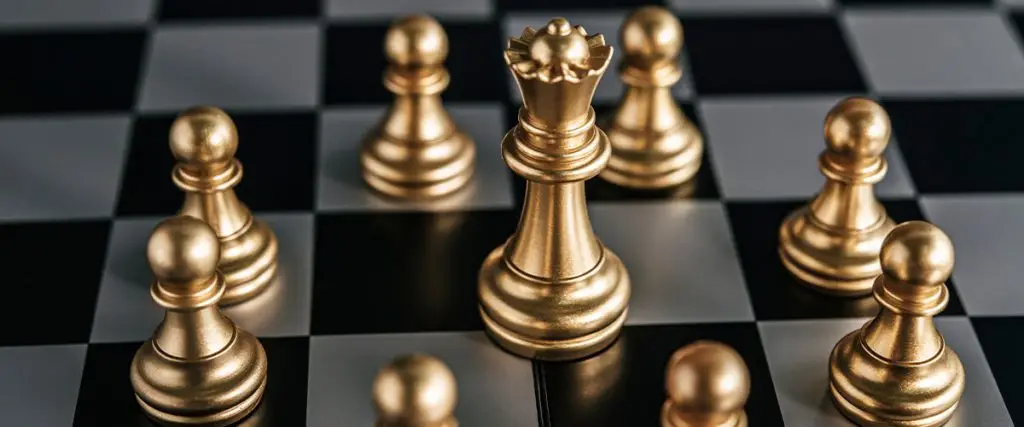 estrategica para 2022