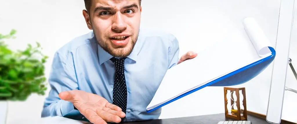preparación de la planificación estratégica